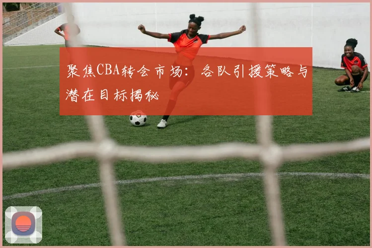 聚焦CBA转会市场：各队引援策略与潜在目标揭秘