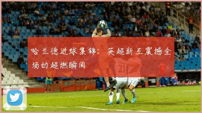哈兰德进球集锦:英超新王震撼全场的超燃瞬间